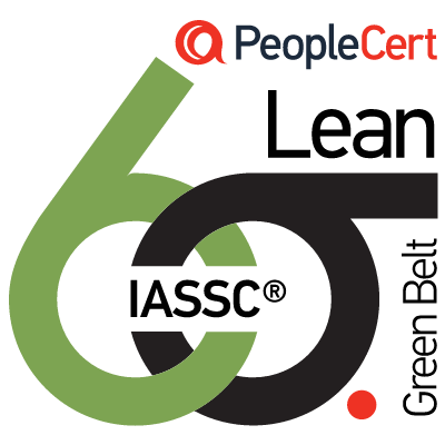 Lean Six Sigma Green Belt ONLY exam
